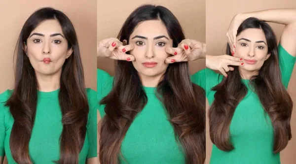 Face Yoga Classes Bathinda — The Vibe